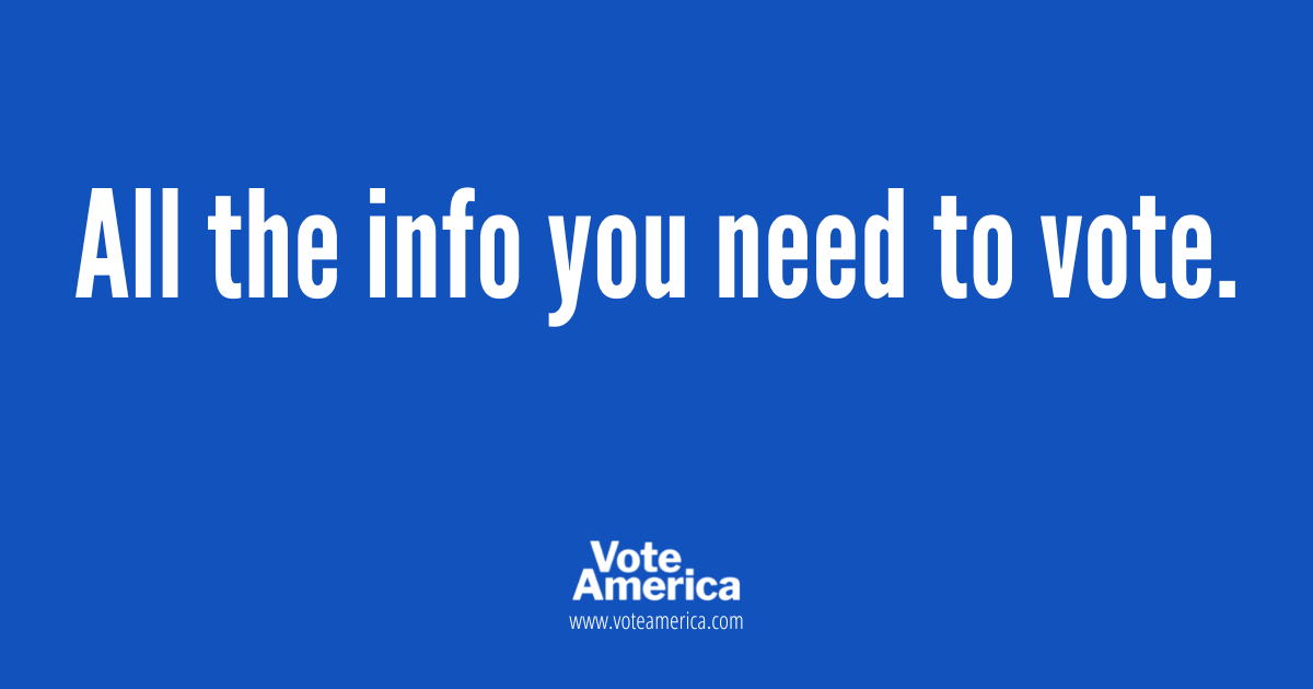 Ways to Vote - VoteAmerica