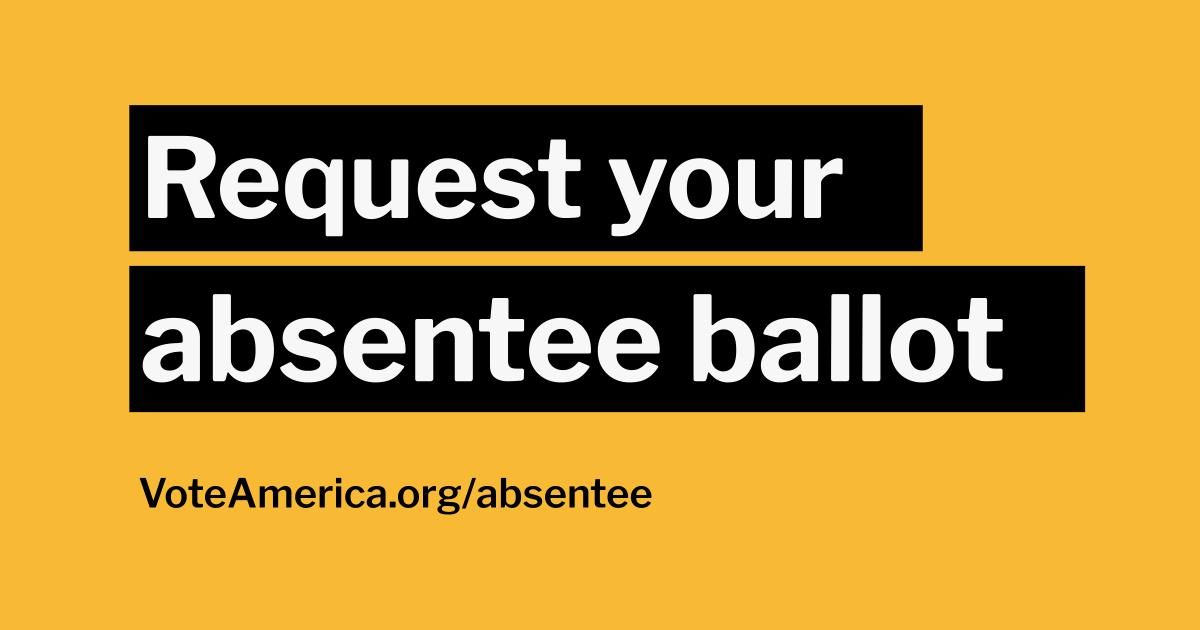 Kentucky Absentee and Mail Ballots VoteAmerica